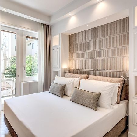 סורנטו Diff'Rent Souls Rooms - Luxury Accomodation מראה חיצוני תמונה