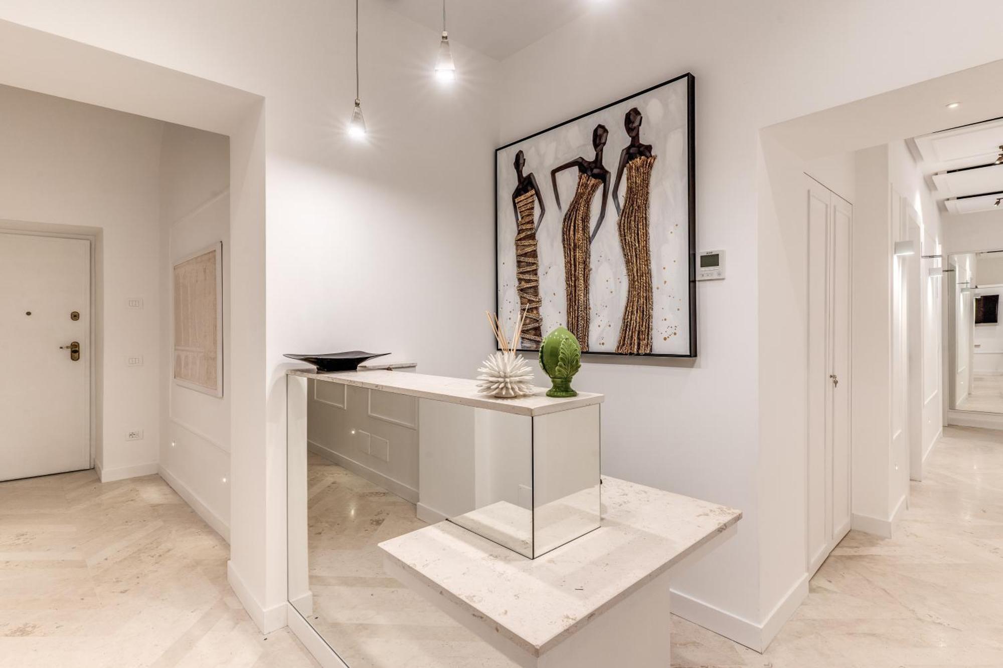 סורנטו Diff'Rent Souls Rooms - Luxury Accomodation מראה חיצוני תמונה