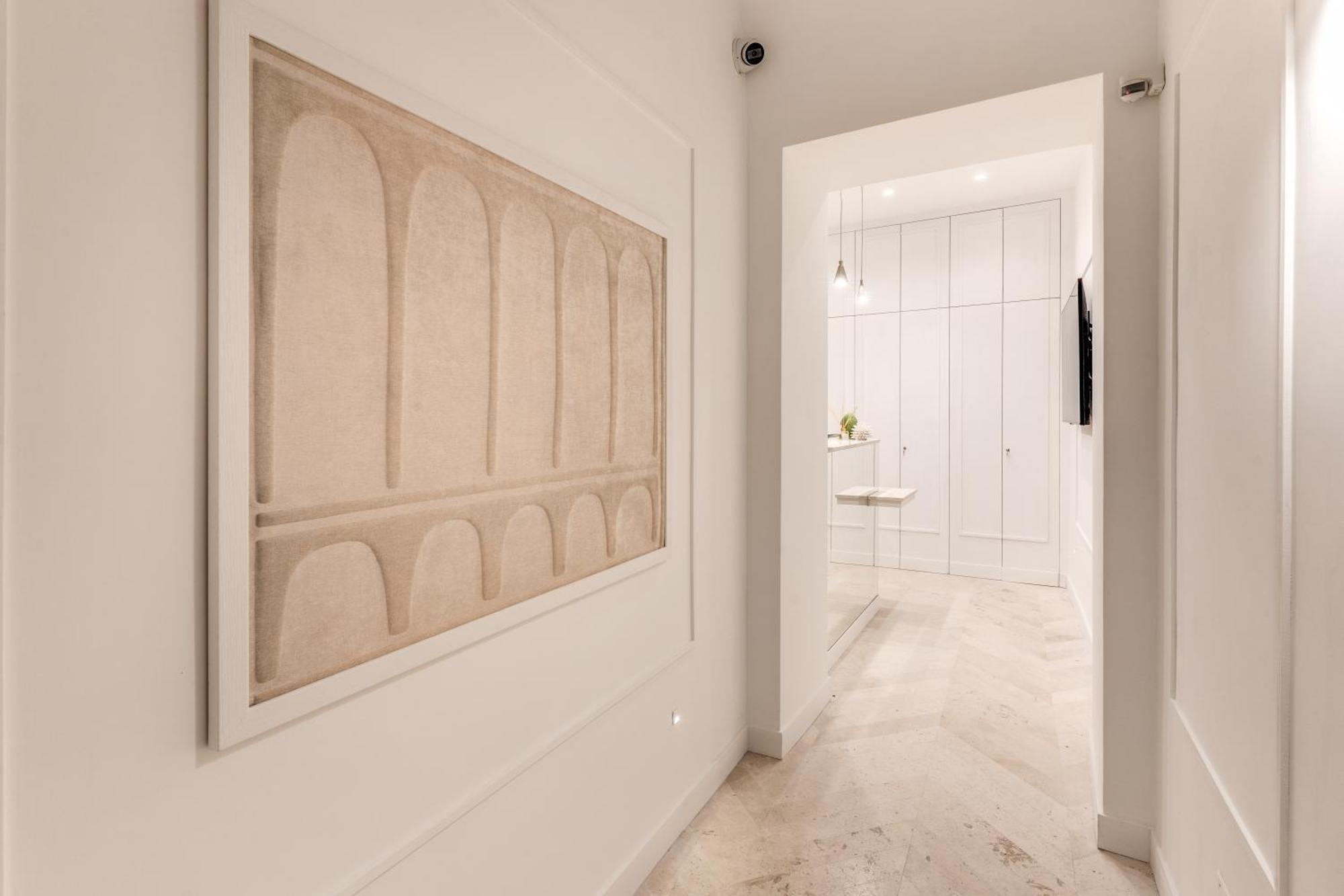 סורנטו Diff'Rent Souls Rooms - Luxury Accomodation מראה חיצוני תמונה
