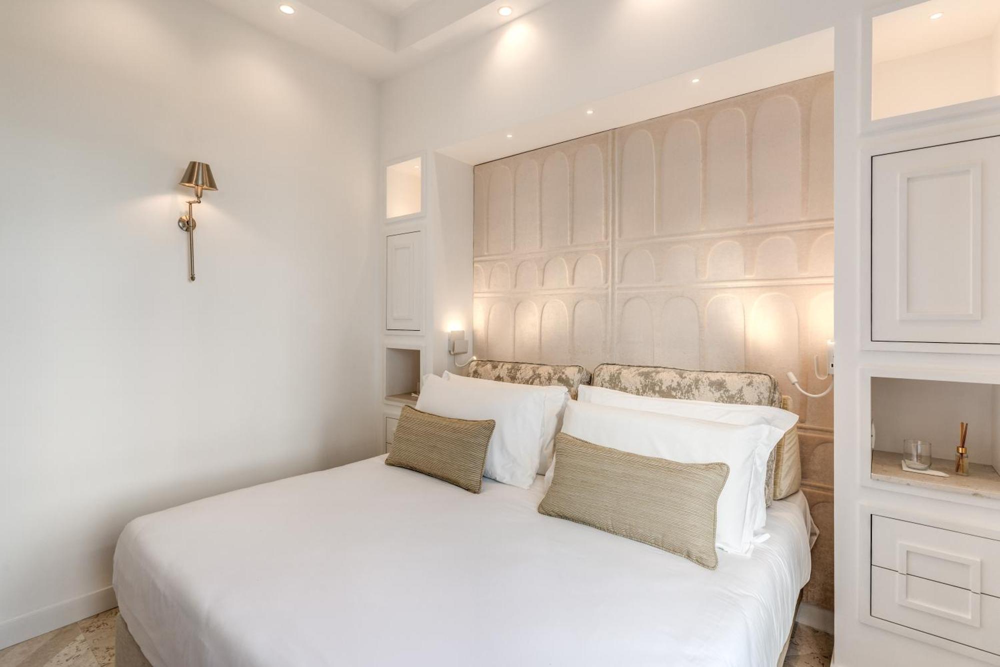 סורנטו Diff'Rent Souls Rooms - Luxury Accomodation מראה חיצוני תמונה