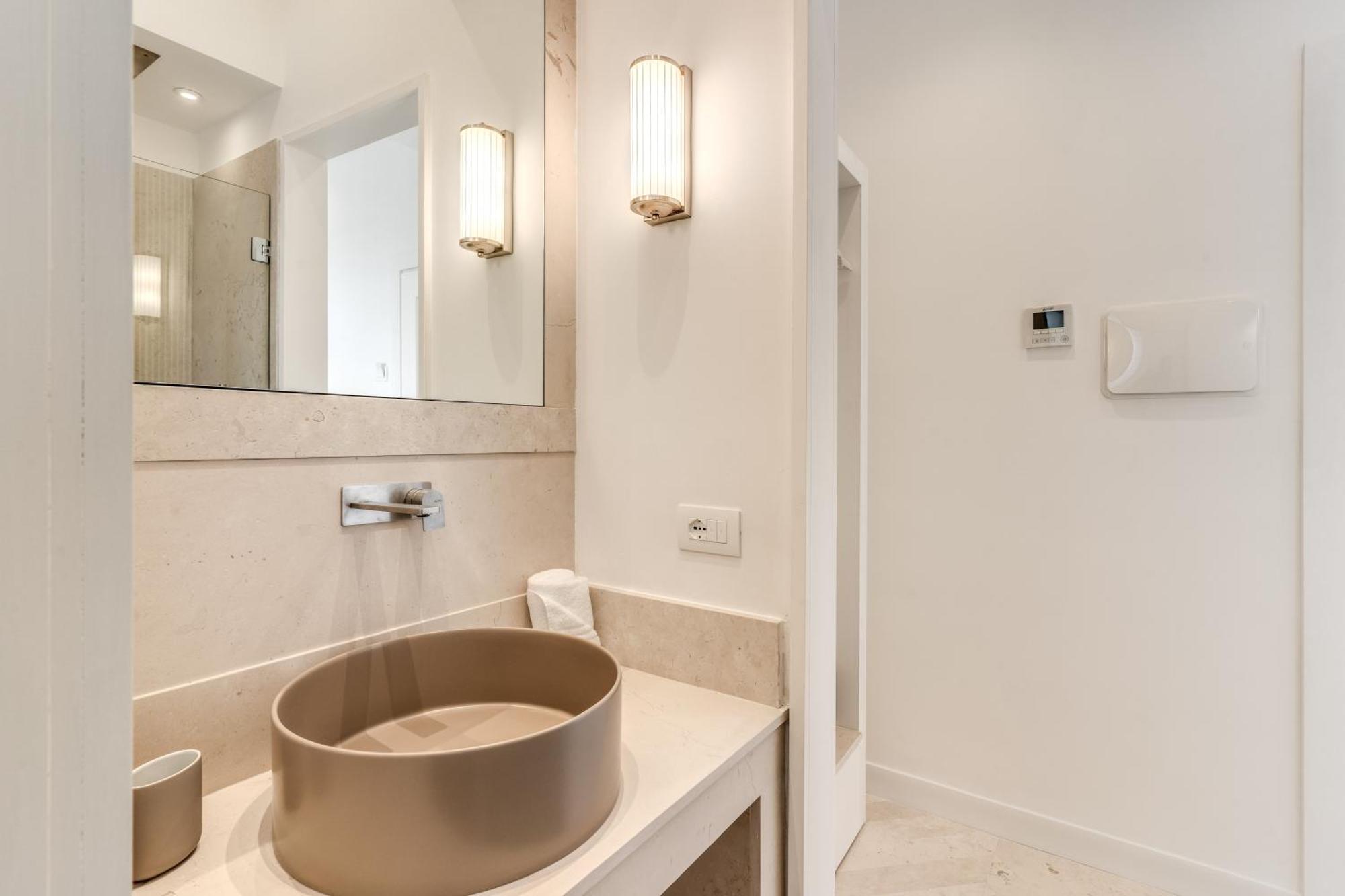 סורנטו Diff'Rent Souls Rooms - Luxury Accomodation מראה חיצוני תמונה