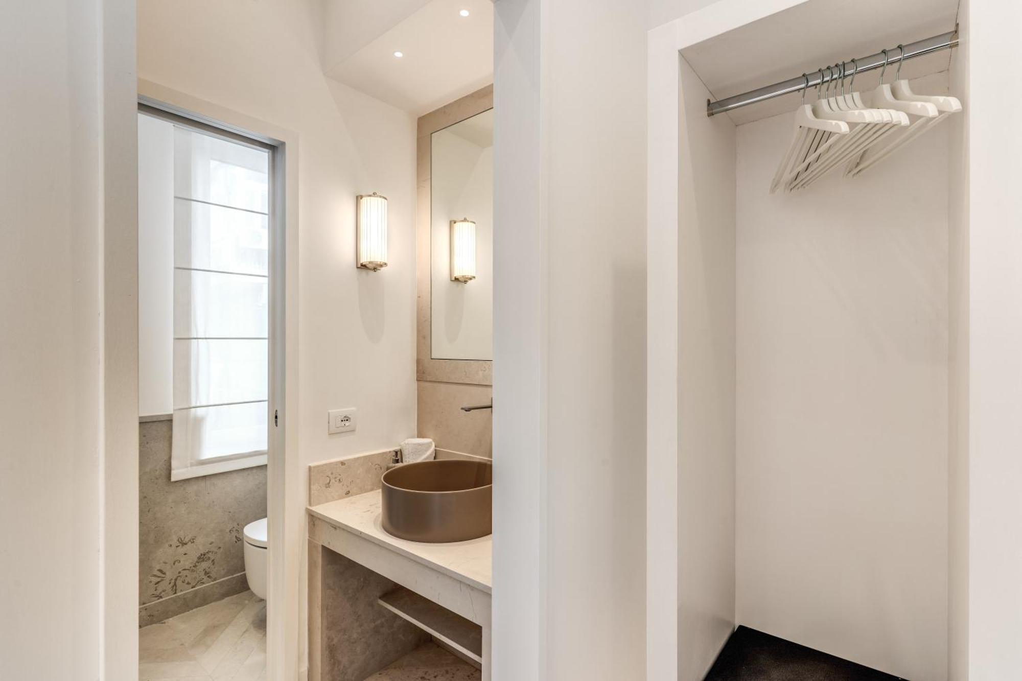 סורנטו Diff'Rent Souls Rooms - Luxury Accomodation מראה חיצוני תמונה