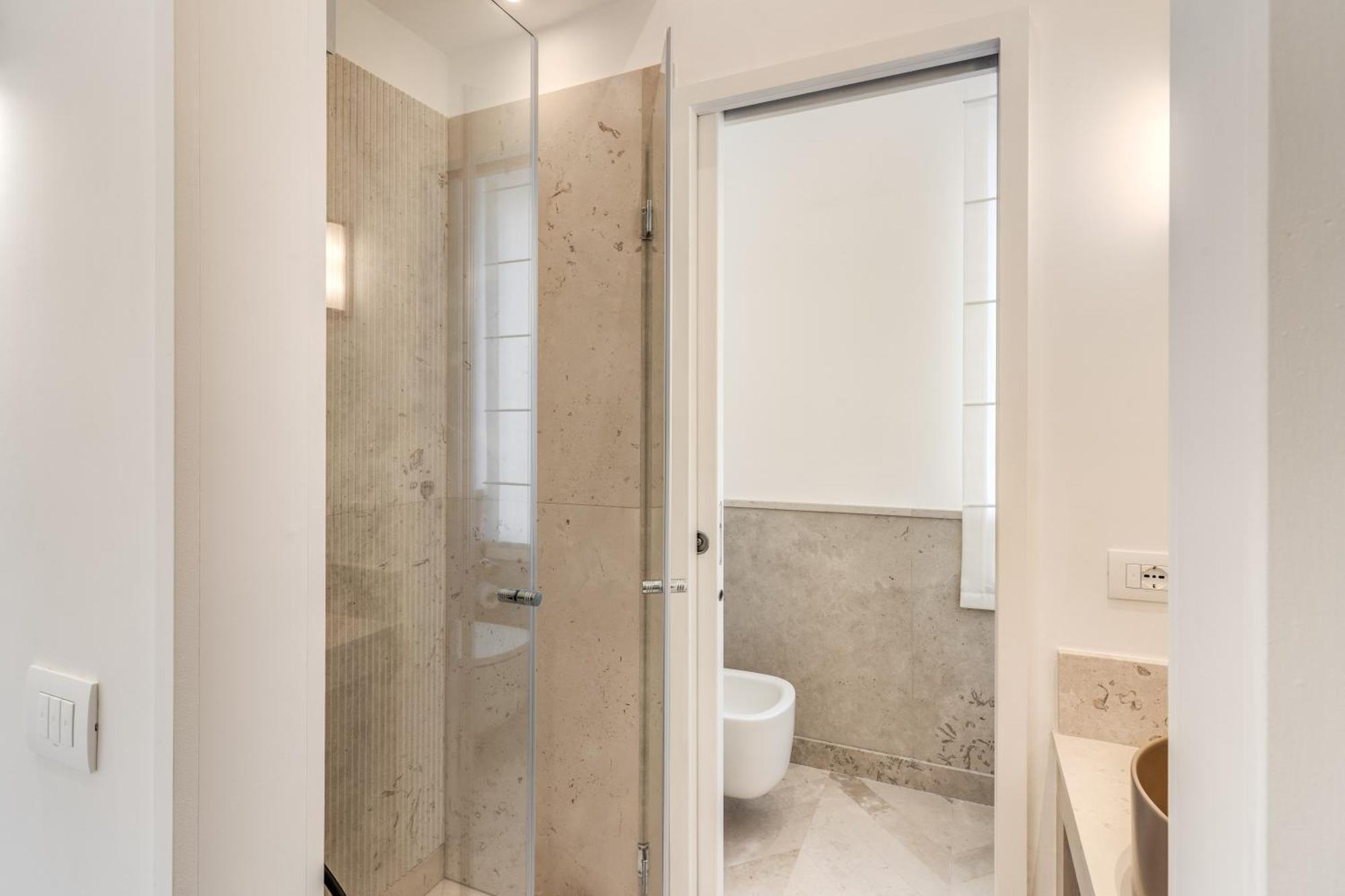 סורנטו Diff'Rent Souls Rooms - Luxury Accomodation מראה חיצוני תמונה