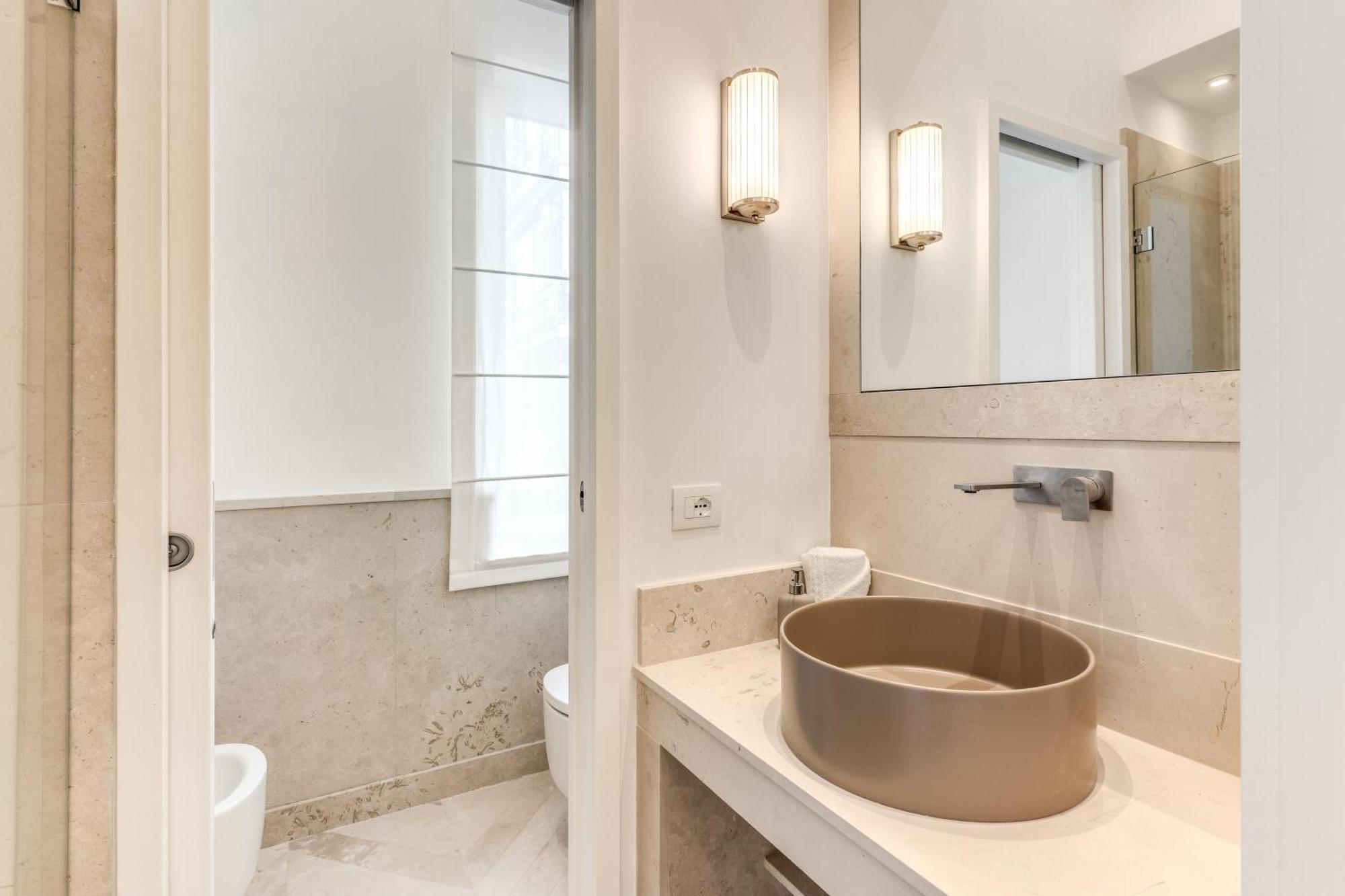 סורנטו Diff'Rent Souls Rooms - Luxury Accomodation מראה חיצוני תמונה