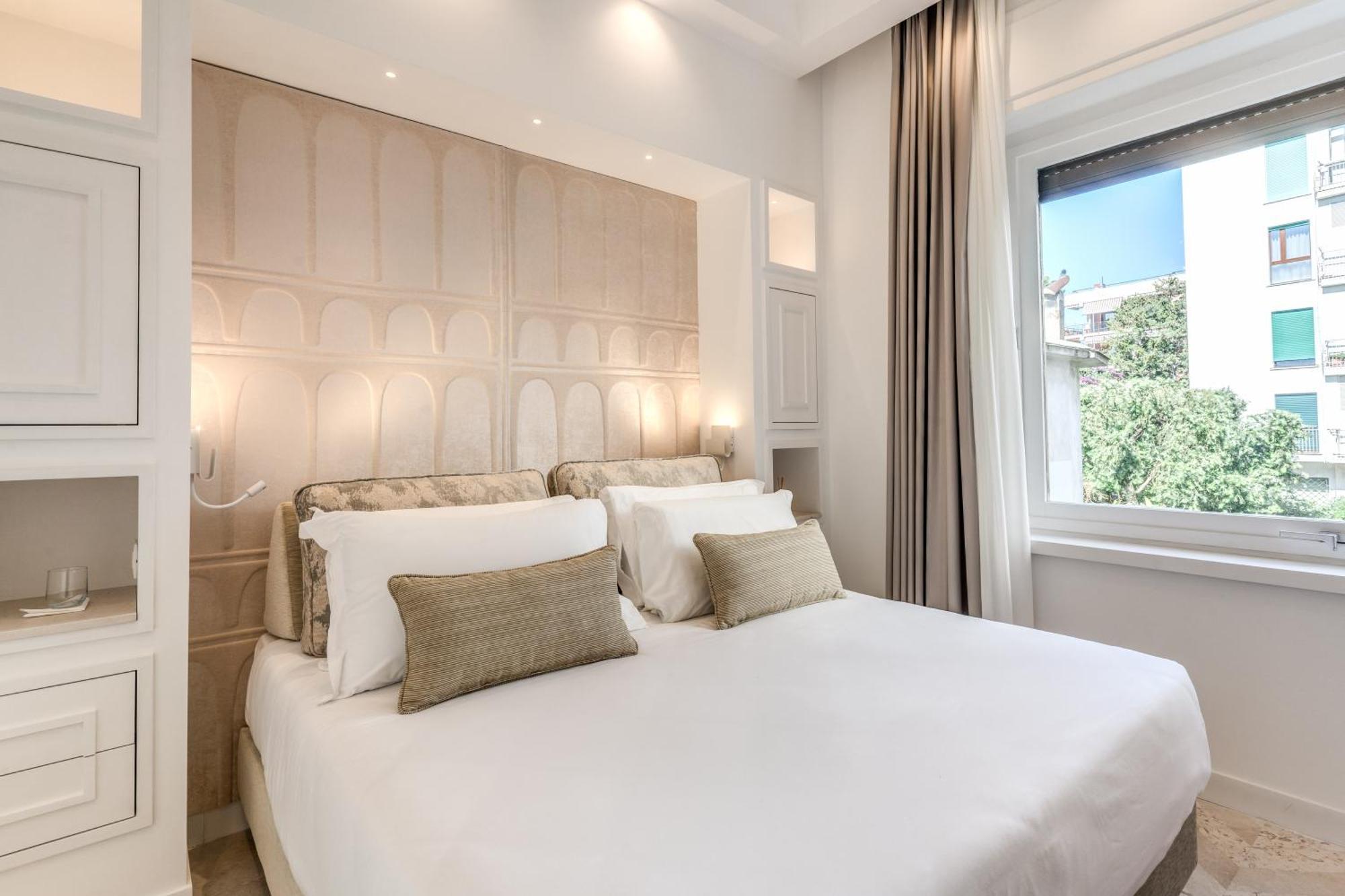 סורנטו Diff'Rent Souls Rooms - Luxury Accomodation מראה חיצוני תמונה