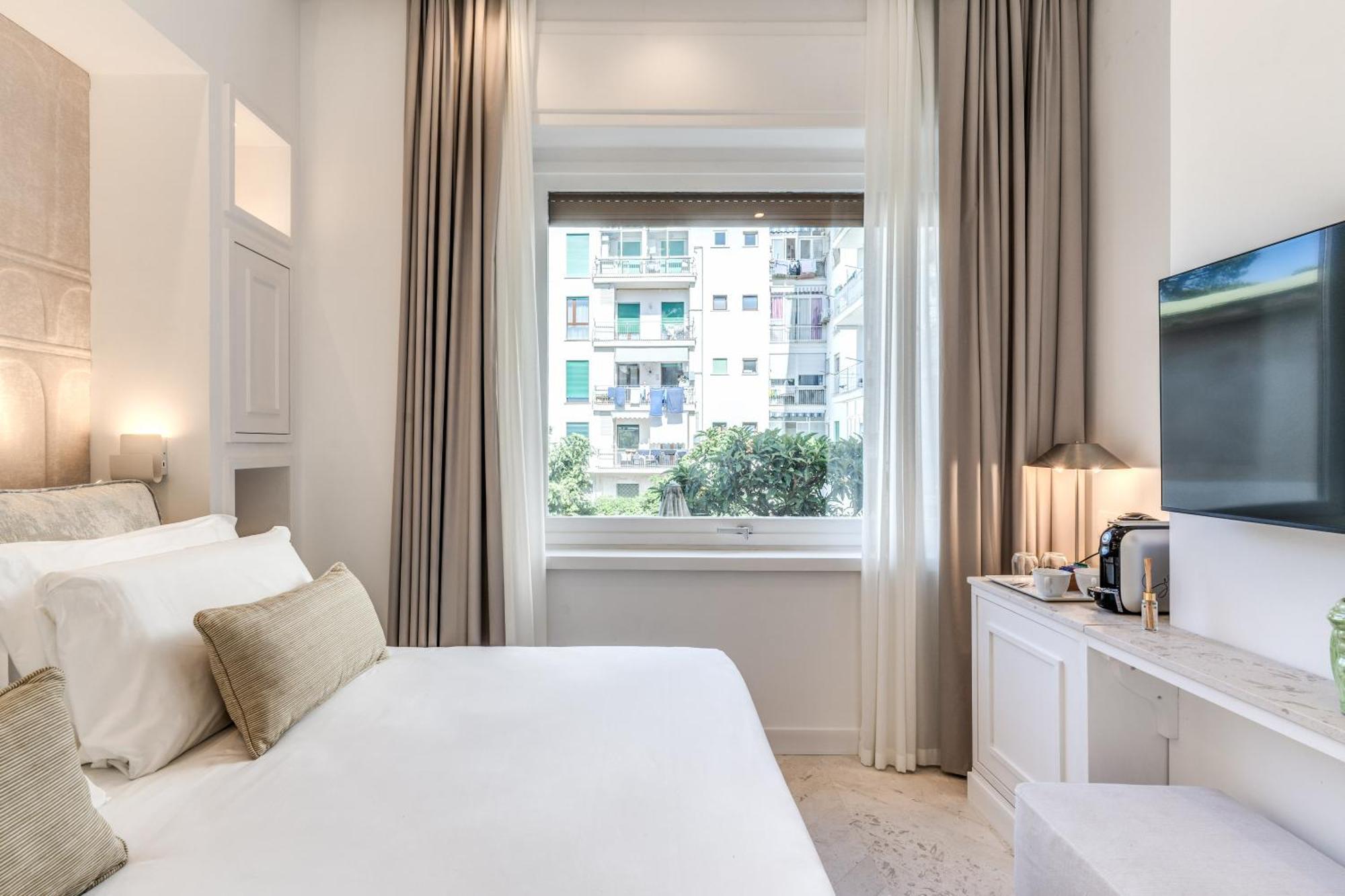 סורנטו Diff'Rent Souls Rooms - Luxury Accomodation מראה חיצוני תמונה