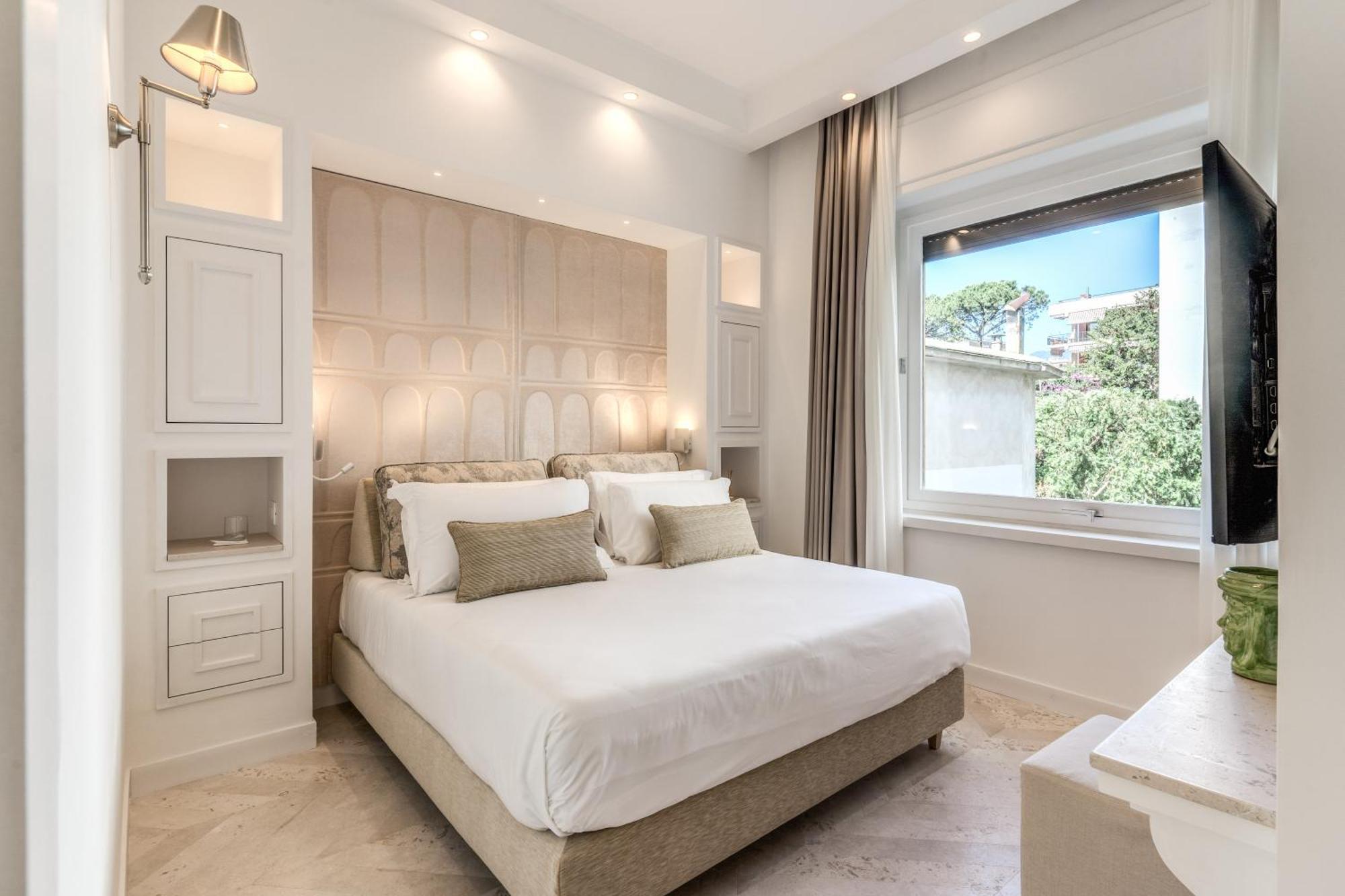 סורנטו Diff'Rent Souls Rooms - Luxury Accomodation מראה חיצוני תמונה