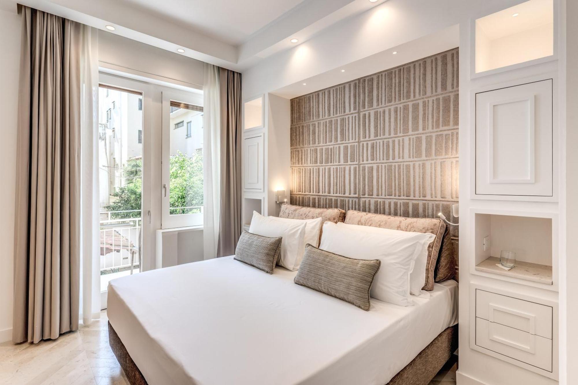 סורנטו Diff'Rent Souls Rooms - Luxury Accomodation מראה חיצוני תמונה