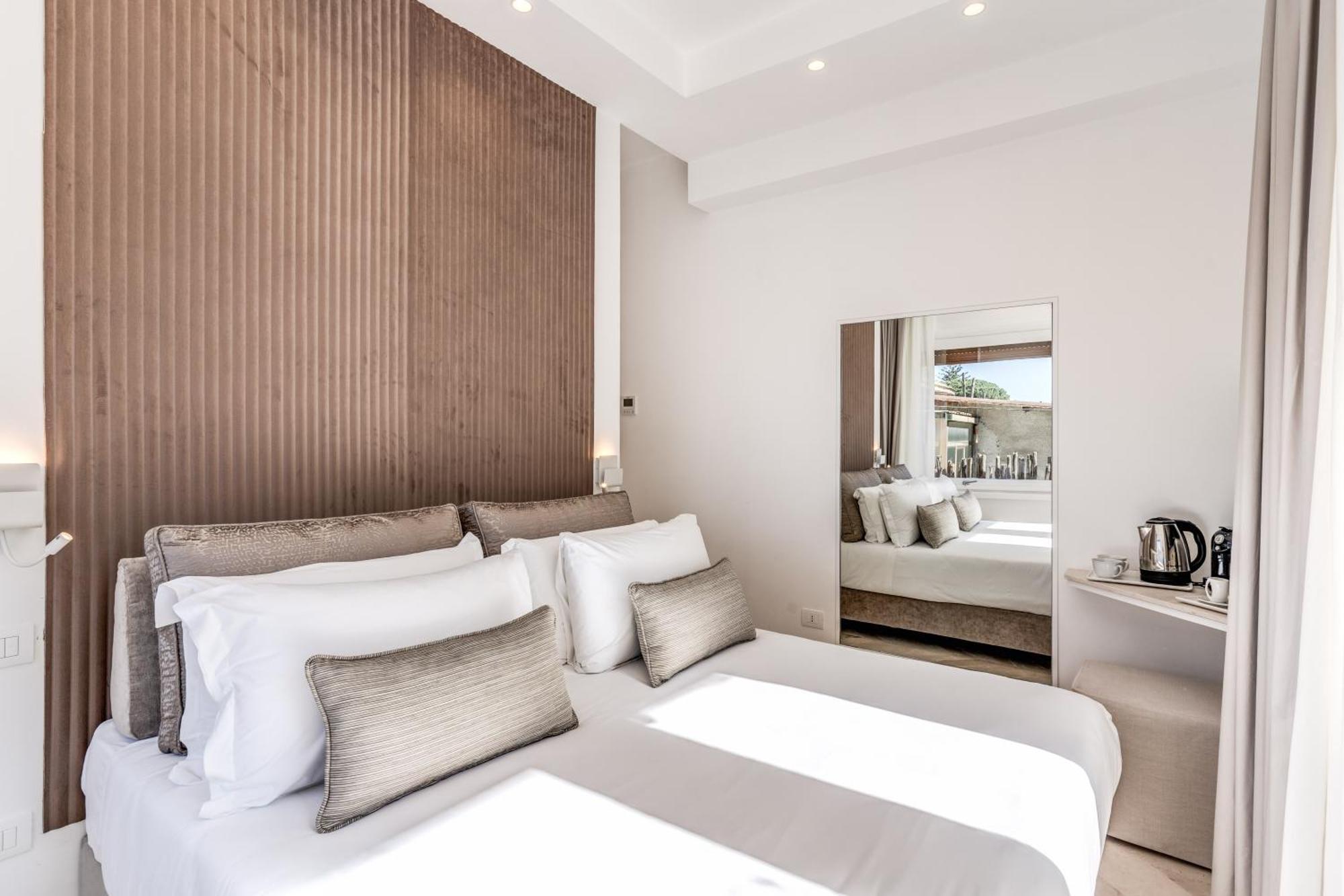 סורנטו Diff'Rent Souls Rooms - Luxury Accomodation מראה חיצוני תמונה