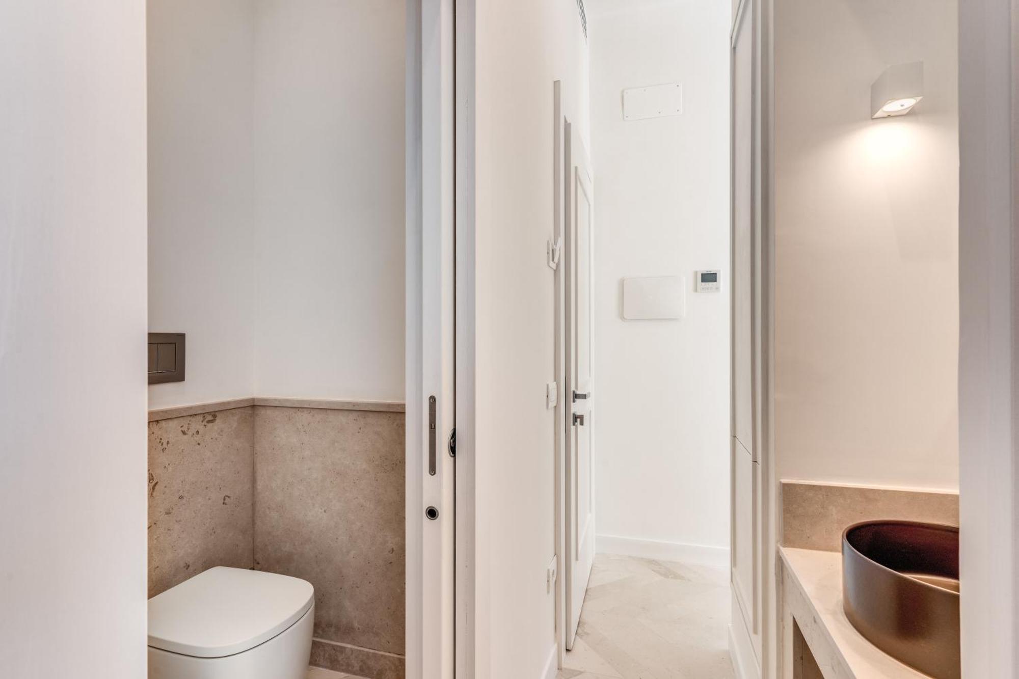 סורנטו Diff'Rent Souls Rooms - Luxury Accomodation מראה חיצוני תמונה