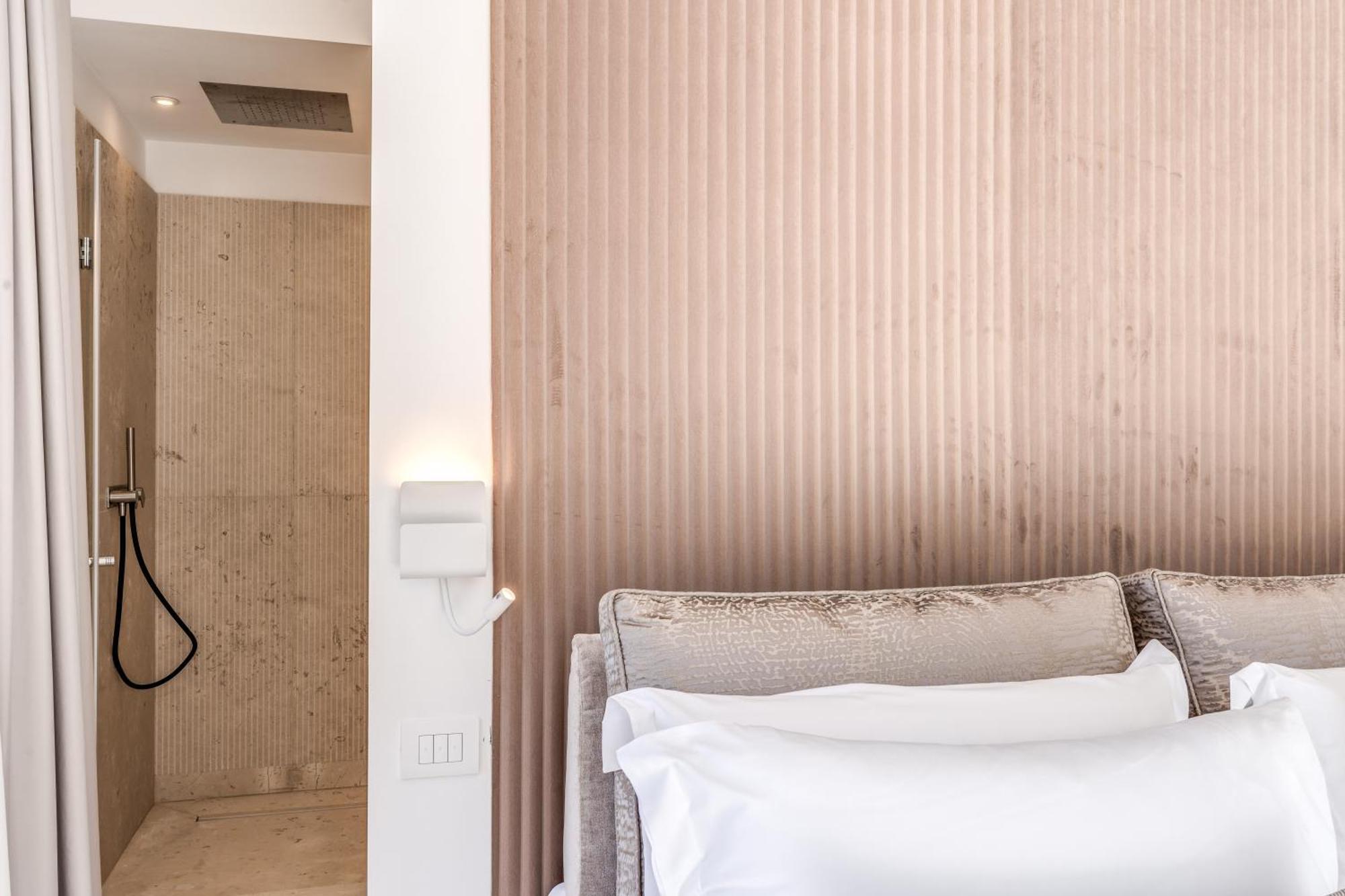 סורנטו Diff'Rent Souls Rooms - Luxury Accomodation מראה חיצוני תמונה