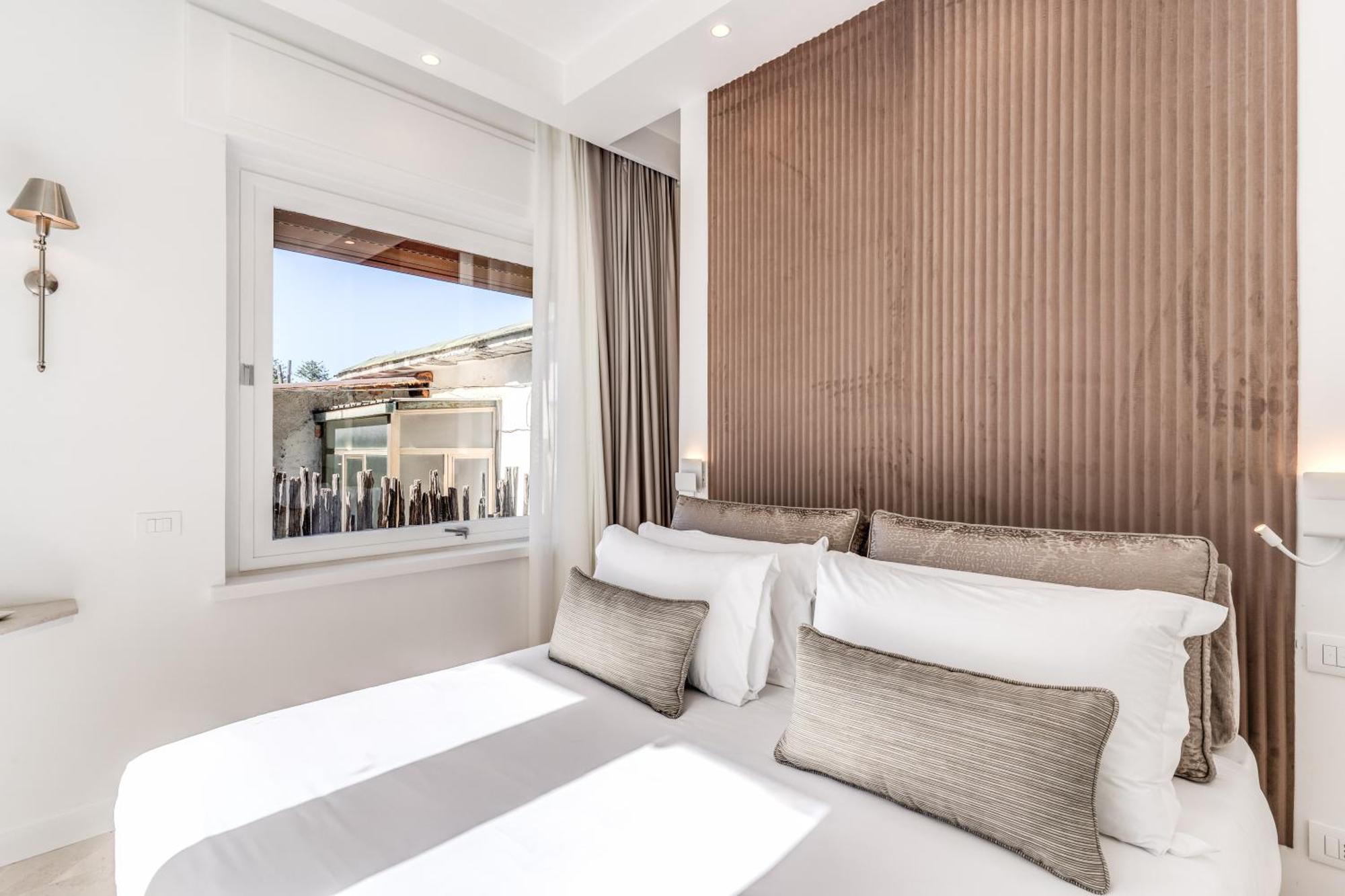 סורנטו Diff'Rent Souls Rooms - Luxury Accomodation מראה חיצוני תמונה