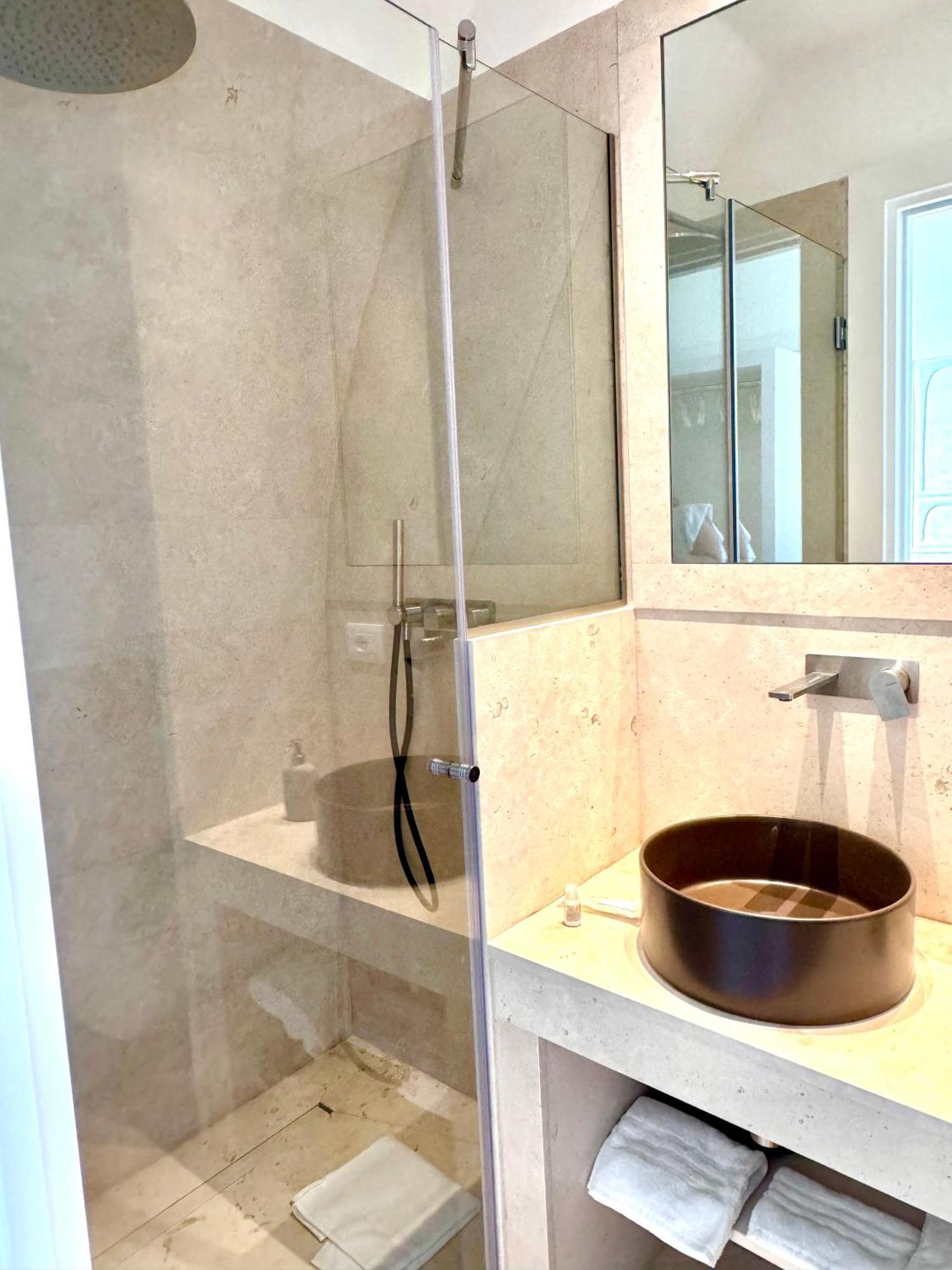 סורנטו Diff'Rent Souls Rooms - Luxury Accomodation מראה חיצוני תמונה