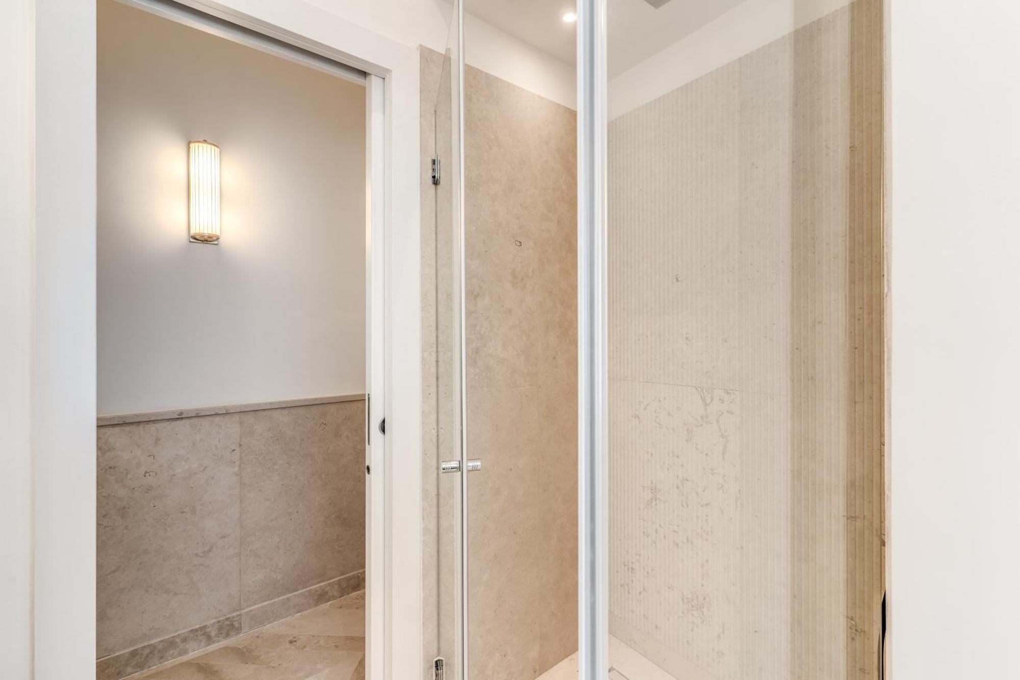 סורנטו Diff'Rent Souls Rooms - Luxury Accomodation מראה חיצוני תמונה