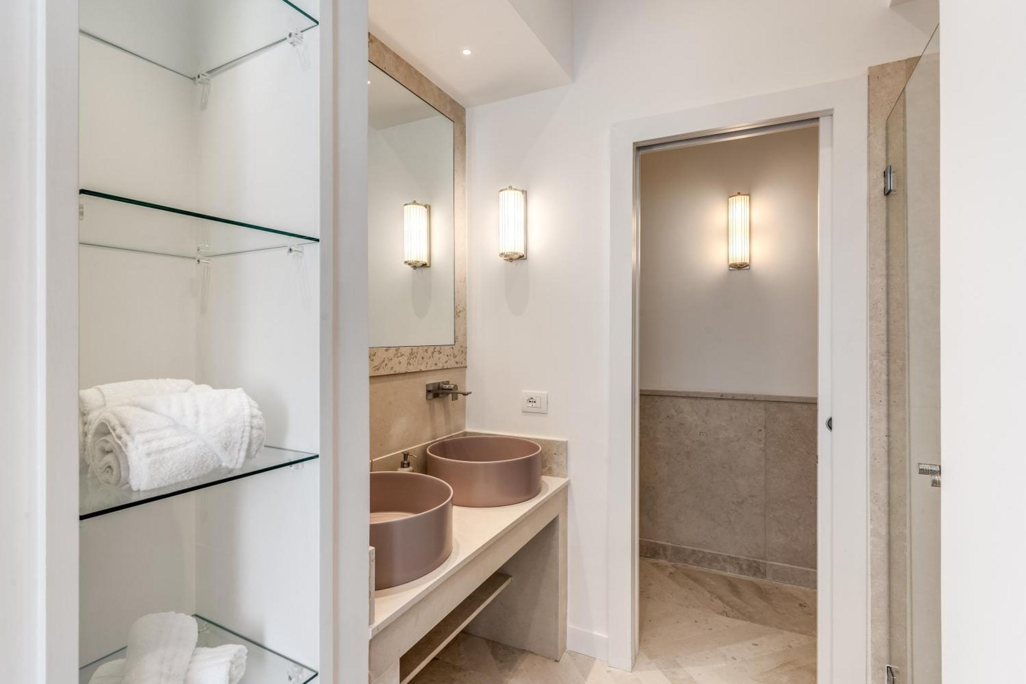 סורנטו Diff'Rent Souls Rooms - Luxury Accomodation מראה חיצוני תמונה