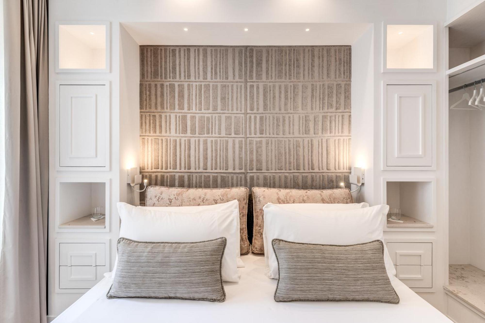 סורנטו Diff'Rent Souls Rooms - Luxury Accomodation מראה חיצוני תמונה