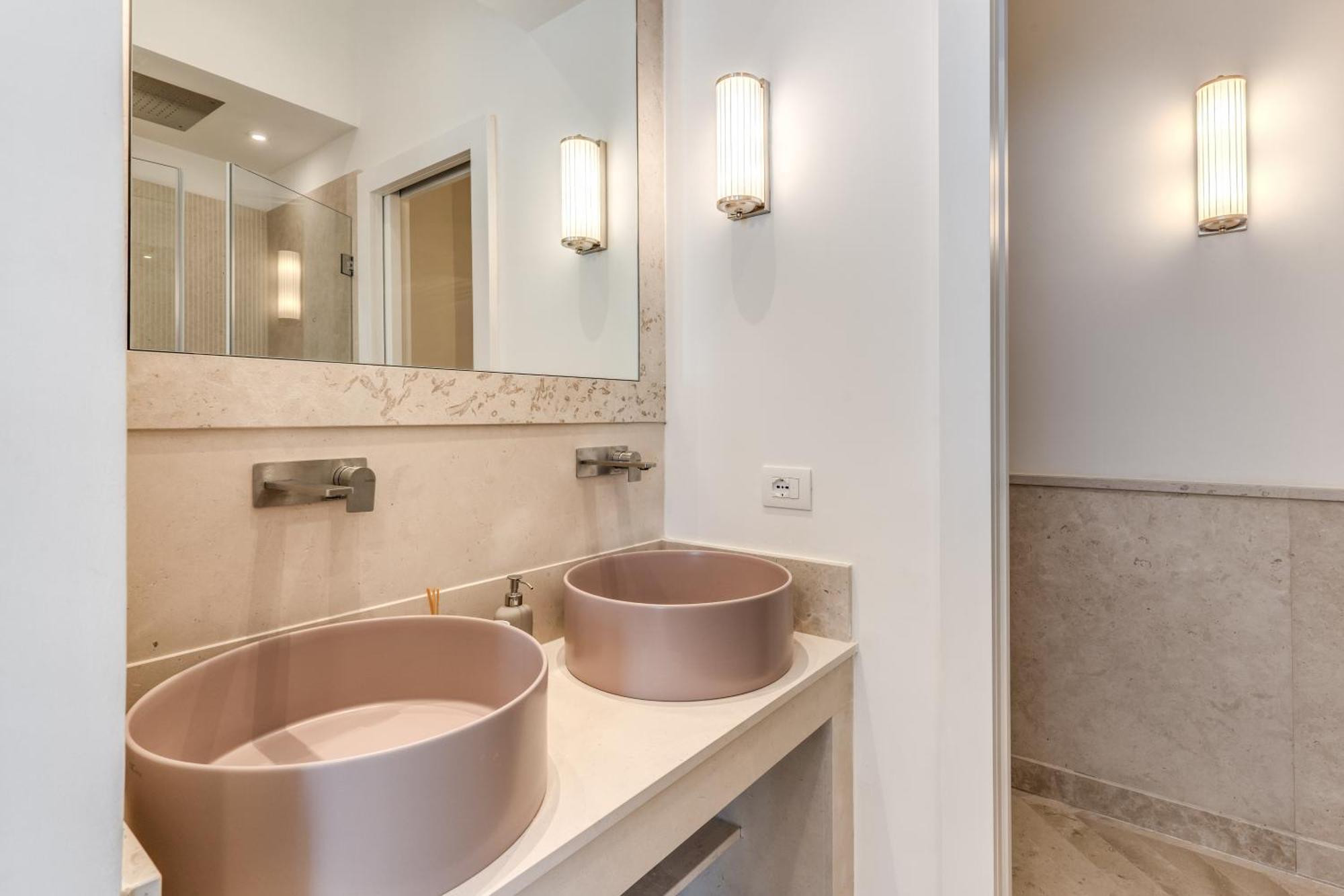 סורנטו Diff'Rent Souls Rooms - Luxury Accomodation מראה חיצוני תמונה