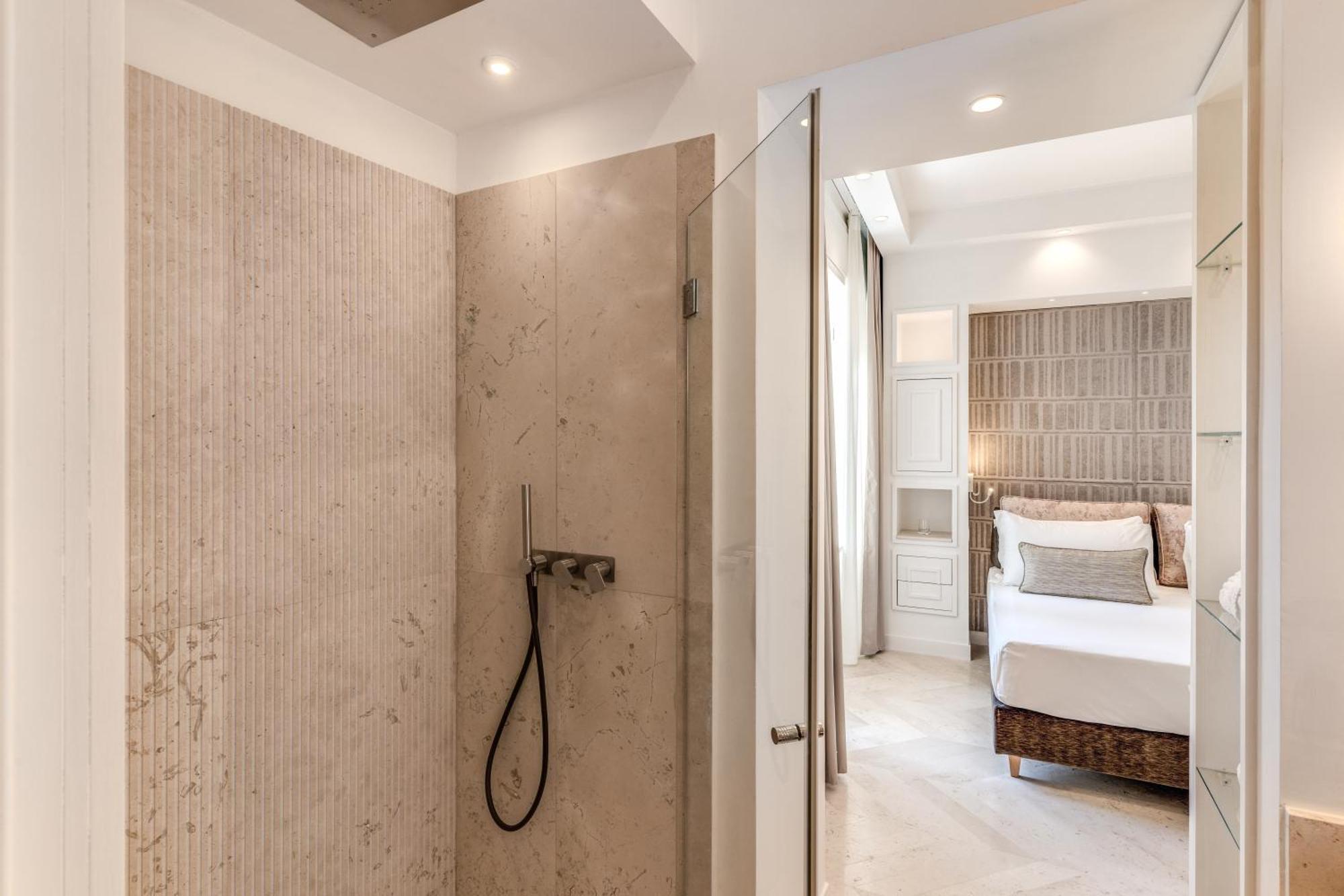 סורנטו Diff'Rent Souls Rooms - Luxury Accomodation מראה חיצוני תמונה